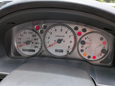 1999 Nissan SYLVIA 缩略图 21
