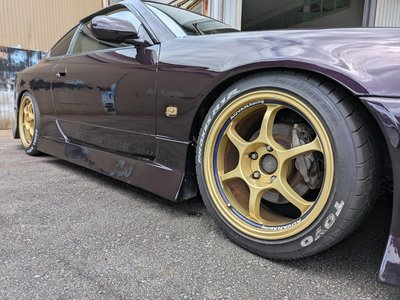 1999 Nissan SYLVIA 缩略图 20
