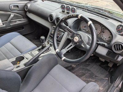 1999 Nissan SYLVIA 缩略图 13