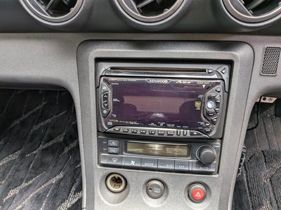 1999 Nissan SYLVIA 缩略图 24
