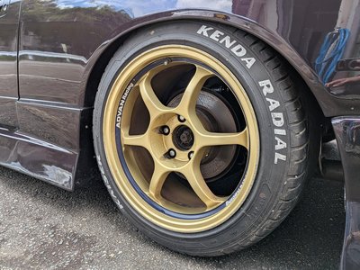 صورة 8 لـ 1999 NISSAN SYLVIA