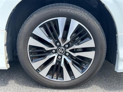 2022 Toyota ALPHARD thumbnail 43