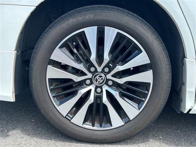 2022 Toyota ALPHARD thumbnail 42