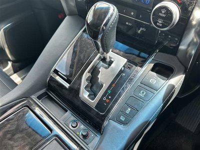 2022 Toyota ALPHARD thumbnail 13
