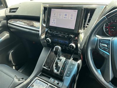 2022 Toyota ALPHARD thumbnail 11
