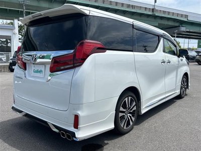 2022 Toyota ALPHARD thumbnail 28