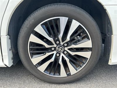 2022 Toyota ALPHARD thumbnail 44