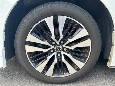 2022 Toyota ALPHARD thumbnail 40