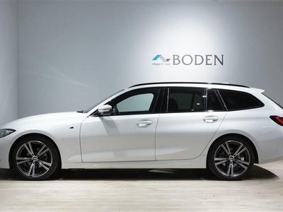 BMW BMW (3 SERIES TOURING) - 4