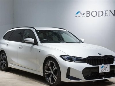 BMW BMW (3 SERIES TOURING) - 1