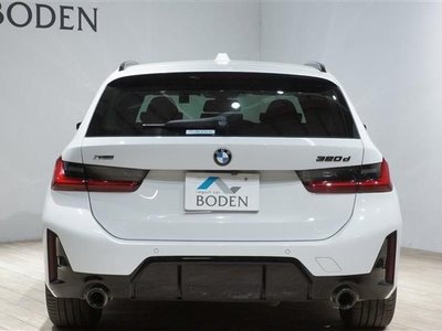 BMW BMW (3 SERIES TOURING) - 6