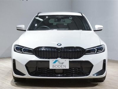 BMW BMW (3 SERIES TOURING) - 2