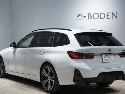 BMW BMW (3 SERIES TOURING) - 5