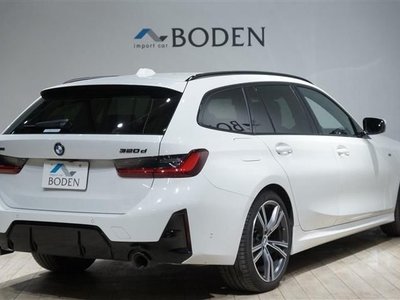 BMW BMW (3 SERIES TOURING) - 7