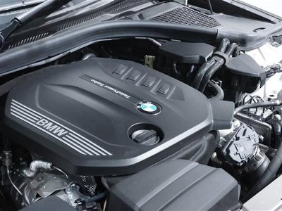 BMW BMW (3 SERIES TOURING) - 10