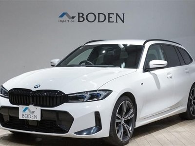 BMW BMW (3 SERIES TOURING) - 3