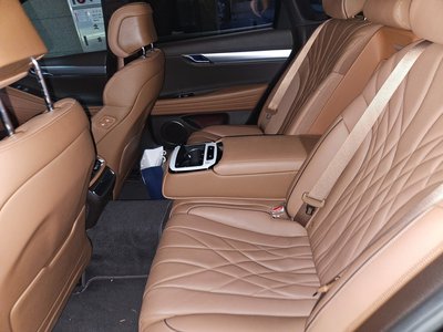 GENESIS G80 (RG3) - 8