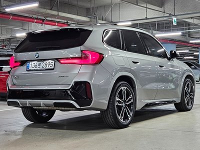 BMW X1 - 5