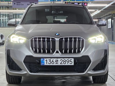 BMW X1 - 2