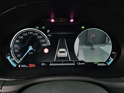 2023 Genesis ELECTRIFIED GV70 — миниатюра 11