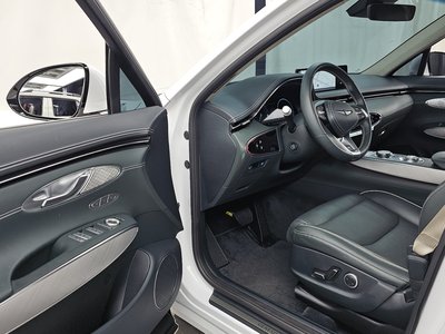 2023 Genesis ELECTRIFIED GV70 — миниатюра 13