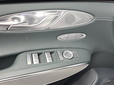2023 Genesis ELECTRIFIED GV70 — миниатюра 36