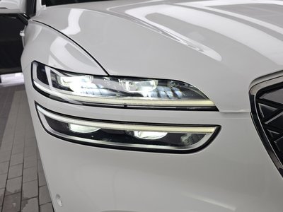 2023 Genesis ELECTRIFIED GV70 photo 9