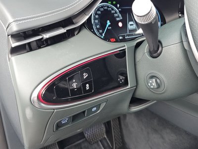 2023 Genesis ELECTRIFIED GV70 — миниатюра 29