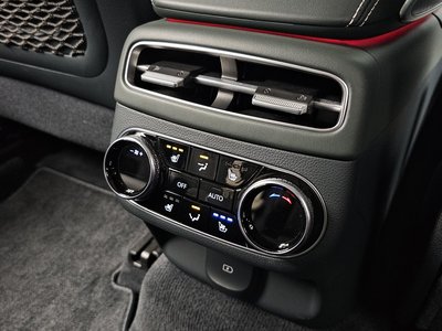 2023 Genesis ELECTRIFIED GV70 — миниатюра 25