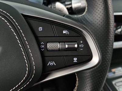2023 Genesis ELECTRIFIED GV70 — миниатюра 34
