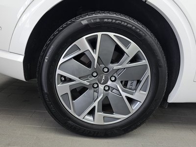 2023 Genesis ELECTRIFIED GV70 photo 6