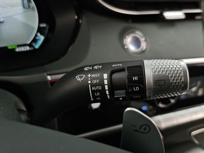 2023 Genesis ELECTRIFIED GV70 — миниатюра 30
