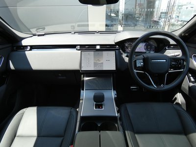 LAND ROVER RANGE ROVER VELAR - 5