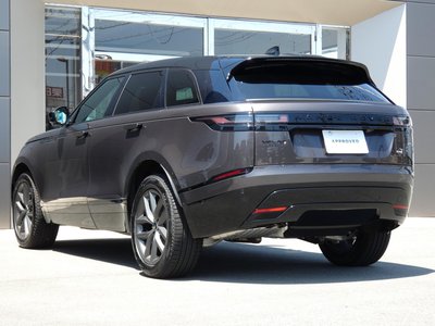 صورة 10 لـ 2024 LAND Rover RANGE ROVER VELAR