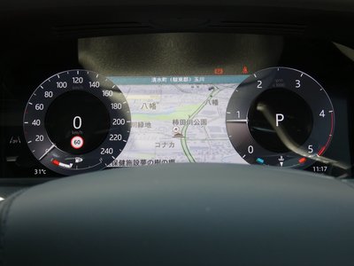 LAND ROVER RANGE ROVER VELAR - 9