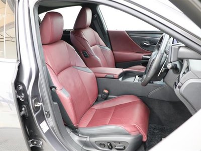 2023 LEXUS ES 照片 5