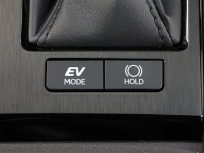2023 Lexus ES — миниатюра 36