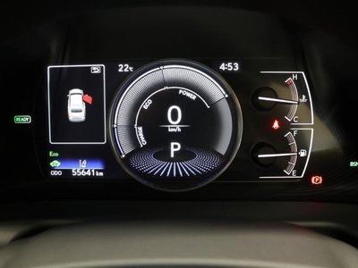 2023 Lexus ES — миниатюра 19