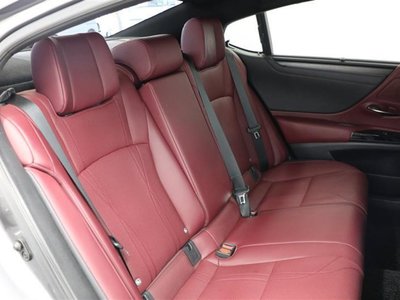 2023 LEXUS ES 照片 6