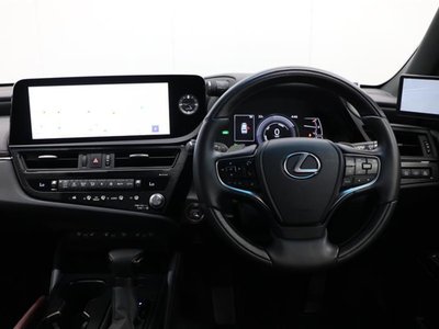 2023 LEXUS ES 照片 8