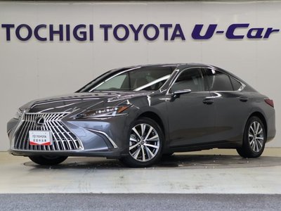 2023 LEXUS ES 照片 1