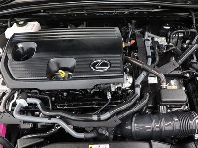 2023 Lexus ES — миниатюра 21