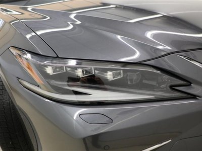 2023 Lexus ES — миниатюра 27