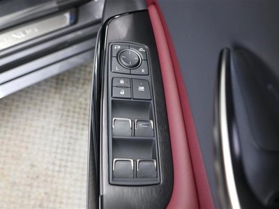 2023 Lexus ES — миниатюра 31