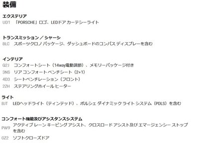 PORSCHE CAYENNE COUPE - 6