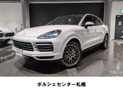 PORSCHE CAYENNE - 2
