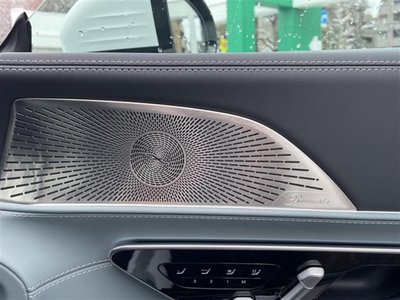 MERCEDES-BENZ SL AMG - 4