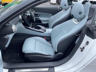 MERCEDES-BENZ SL AMG - 7