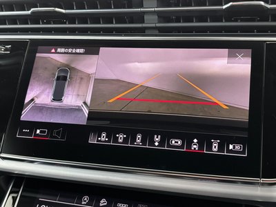 صورة مصغرة 55 لـ 2025 AUDI Q7
