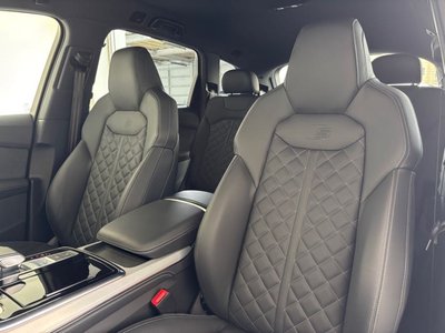صورة مصغرة 21 لـ 2025 AUDI Q7